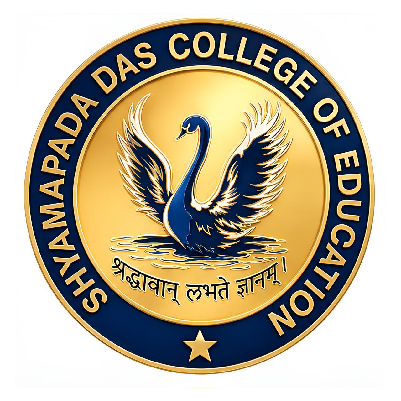 College Official Payment QR Code